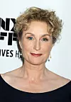 Lisa Banes 2014. godine na svjetskoj premijeri filma 'Gone Girl' u sklopu New York Film festivala.