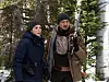 S Elizabeth Olsen u filmu ‘Tragovi u snijegu‘