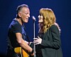Bruce Springsteen i Patti Scialfa
