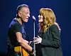 Bruce Springsteen i Patti Scialfa