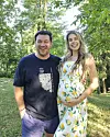 Mada Peršić i Darko Kralj sami odgajaju svoju mezimicu