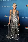 Unatoč bolesti, Selma je došla na premijeru svog filma u glamuroznoj haljini, a prozirni štap pomagao joj je u kretanju.