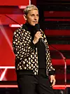 Ellen DeGeneres