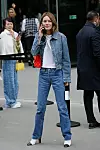 Camille Rowe