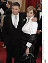 Majku Valerie Cearley odveo je 2010. na dodjelu Oscara