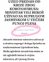 Na portalu je vidljiv točan datum objave članka.