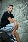TOM DUBRAVEC/CROPIX