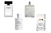 NARCISO RODRIGUEZ For Her Pure Musc senzualni, zavodljivi miris s mošusom u srcu JULIETTE HAS A GUN Not a Perfume drvenasti miris s notama ambera ESCENTRIC MOLECULES Escentric 03 drvenasti miris s vetiverom i mošusnim notama ELIZABETH ARDEN White Tea Vanilla Orchid cvjetni miris s vanilijom i korijenom perunike u bazi