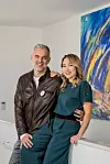 Nino Raspudić i Marija Selak Raspudić