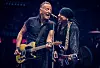 Bruce Springsteen i Steven Van Zandt u Amsterdamu