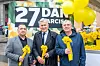 Vili Beroš, Damir Eljuga i Krunoslav Capak