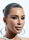 Na Kim Kardashian možete vidjeti kako izgleda pravi reverse cat eye