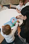 Poduzetnici Nikolini Hajdarovac želja je jednog dana napisati i knjigu o poslovnom putu i životu jedne mame s velikim snom, koji je danas postao stvarnost
