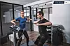 EMS trening provodi se uz nadzor osobnog trenera.
