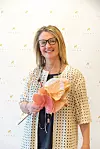 Barbara De Rigo, glavna direktorica marketinga De Rigo Visiona