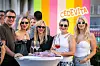 Ivica Radan, Gabriela Budimir, Angie Sladojević, Sunčica Sivić, Sonja Dvornik