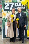 Olja Vori i Damir Eljuga