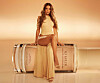 Khloe Kardashian u kampanji za ‘XO Khloe Hair Mist‘