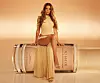 Khloe Kardashian u kampanji za ‘XO Khloe Hair Mist‘