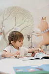 Bezbrižna djeca u zagrebačkom Kids Klubu
