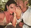 Orlando Bloom i Katy Perry