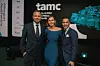 Organizator TAMC-a dr. Niloja Milojević, dr. Tatjana Pavičić iz Njemačke i dr. Tapan Patel iz Velike Britanije