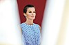Optužuju je da je opsjednuta mladolikim izgledom, a Letizia prkosi zlim jezicima tako što ne boji kosu i ponosno pokazuje svoje sijede