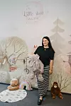 'Naš Kids klub je integrirani razvojno-edukativni centar za djecu i obitelji, a objedinjuje igru, učenje i emocionalnu podršku', govori Nina Hajdarovac