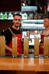 Maraschino Cocktail Challenge
