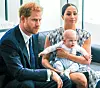Archie nas je učinio roditeljima, a s Lilibet smo postali obitelj, tvrde Meghan i Harry