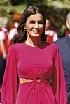 Modna buntovnica s dvora: kraljica Letizia prorezima na haljini prkosi kraljevskom protokolu odijevanja