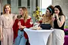 Dizajnerica Emina Štrkljević, fotografkinja Ivona Bezmalinović, poduzetnica Jolanda Vitaljić, dizajnerica nakita Selma Štrljević Mravak
