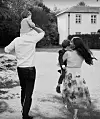 Obitelj na okupu: Harry i Liliet, te Meghan i Archie