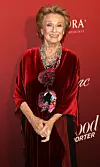 Cloris Leachman - pozitivka u srcu, umu i duši.