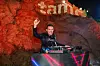 Bilo je vremena i za zabavu: dr. Jani Van Loghem okušao se i kao DJ
