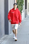 justin