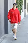 justin