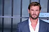 Chris Hemsworth