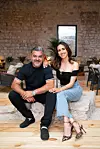 'Rijetko gdje u Europi možete prespavati unutar zidina iz 17. stoljeća, u prostoru koji je bio vojnokrajiški karavan-saraj, a danas je hotel s odličnim restoranom, jednom gotovo idiličnom atmosferom i mirom kojeg svi ovih dana itekako težimo pronaći. Ta kombinacija povijesne baštine i suvremenog luksuza, uronjena u mirnu atmosferu Vrane, to ono je što nas izdvaja', kaže Andrej Vrsaljko