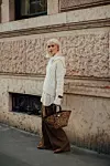 VALENTINA VALDINOCI LAUNCHMETRICS/SPOTLIGHT