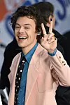 Harry Styles