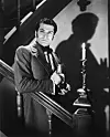 Laurence Olivier prvi je utjelovio gospodina Darcyja