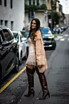 VALENTINA VALDINOCI LAUNCHMETRICS/SPOTLIGHT