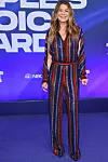 Po 15. i 16. nagradu People‘s Choice Ellen Pompeo je došla u veselom izdanju