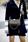Louis Vuitton je klasik