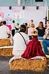 Kraljevi na pozornici i u publici