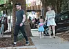 Supružnici Jamie Bell i Kate Mara još nisu objavili ime svoje 3-godišnje kćeri