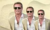 Brad Pitt