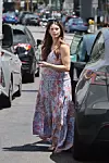 Ashley Greene blista od sreće u visokoj trudnoći