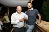 Antonio Kuzmanić i Bojan Ivošević